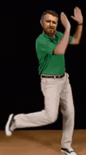 dance GIF
